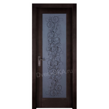 Витраж ПО