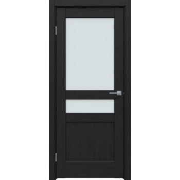 645 ПО Дуб Серена графит, satinato