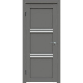 602 ПО Медиум грей, satinato