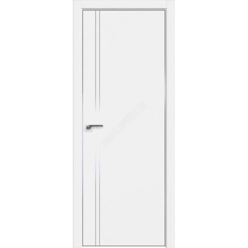 Profilo Porte - PX-20 AL 4X Белый