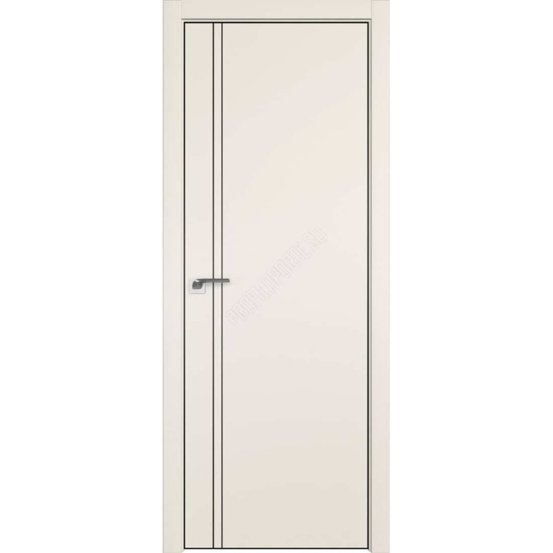 Profilo Porte - PX-20 AL 4X Black Магнолия