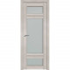 Profilo Porte - PS-6 Капучино мелинга, матовое