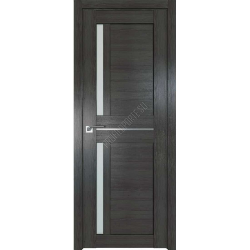 Profilo Porte - PS-19 Грей мелинга, матовое