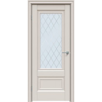 599 ПО Лайт Грей, Ромб