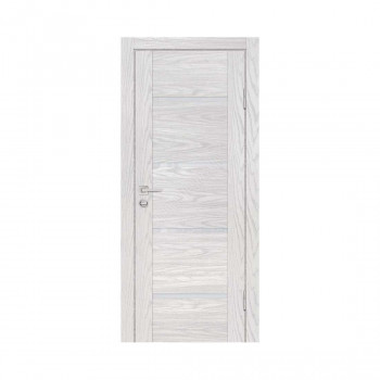 PSM-7 Дуб скай бежевый, лунный лакобель