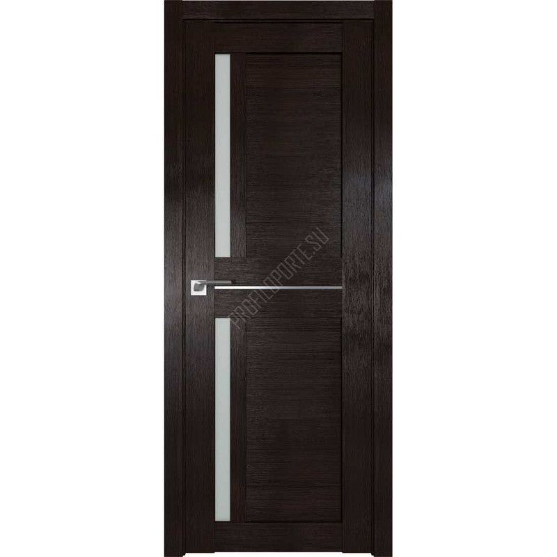 Profilo Porte - PS-19 Венге мелинга, матовое