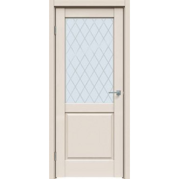 629 ПО Магнолия, Ромб