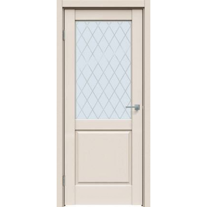 Triadoors - 629 ПО Магнолия, Ромб