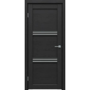 602 ПО Дуб Серена графит, satinato