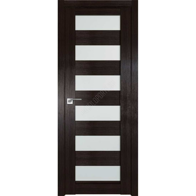 Profilo Porte - PS-35 Венге мелинга, матовое