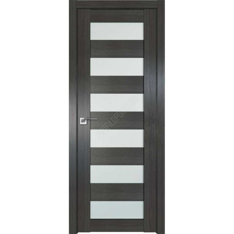 Profilo Porte - PS-35 Грей мелинга, матовое