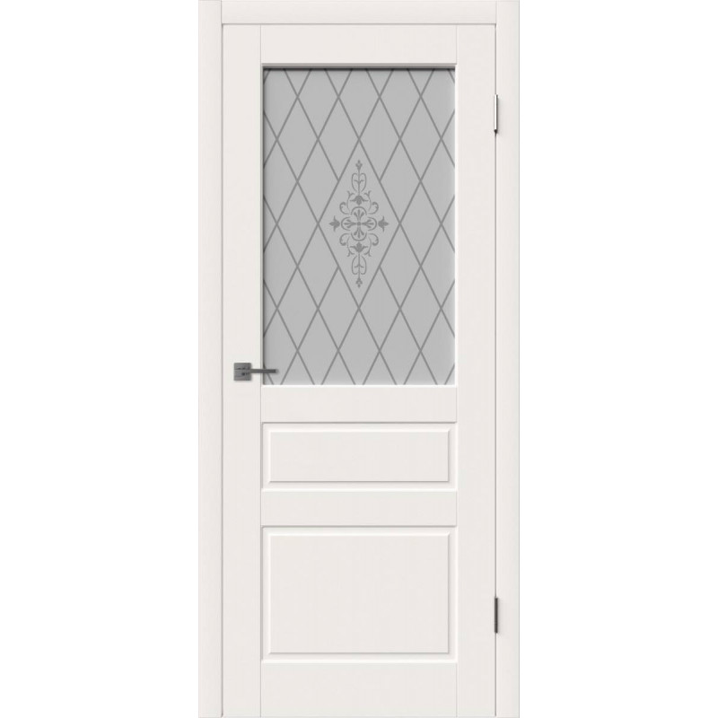 VFD - Chester | Ivory | White Art