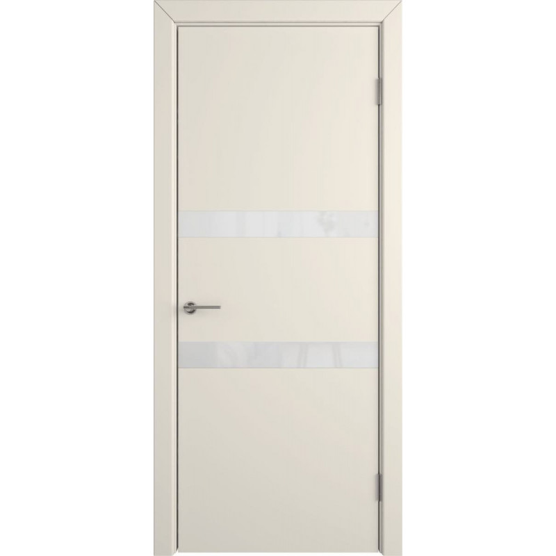 VFD - Niuta | Ivory | White Gloss