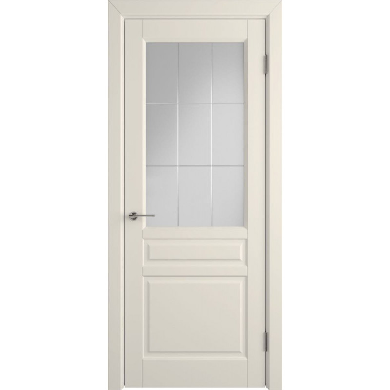 VFD - Stockholm | Ivory | Crystal Cloud