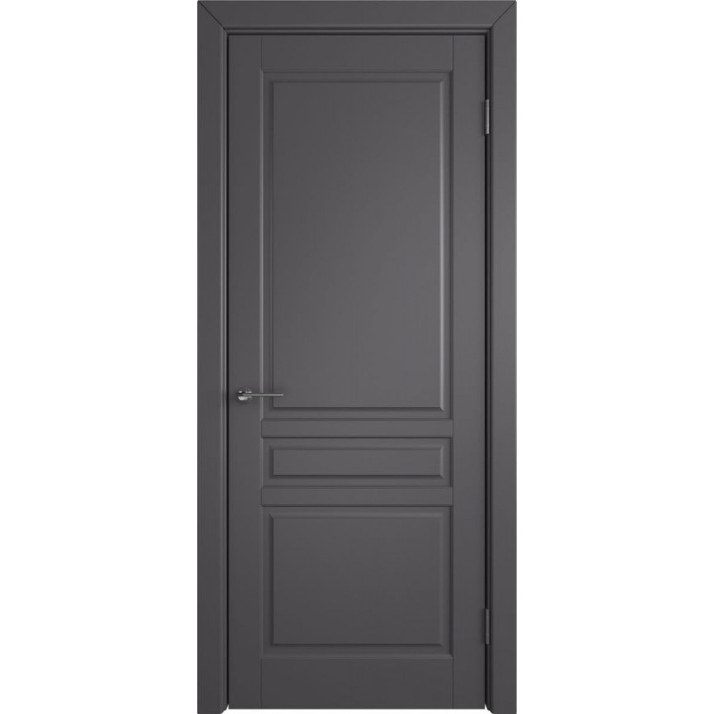 VFD - Stockholm | Graphite