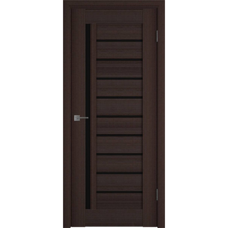 VFD - Line 11 | Wenge P | Black Gloss