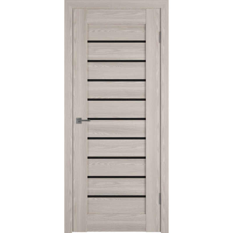 VFD - Line 3 | Cappuccino P | Black Gloss