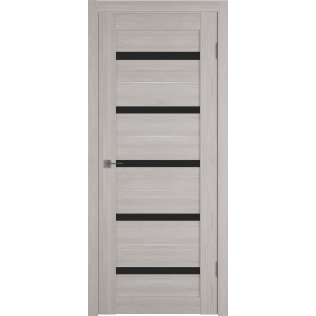Atum Al 7 | Stone Oak | Black Gloss SM