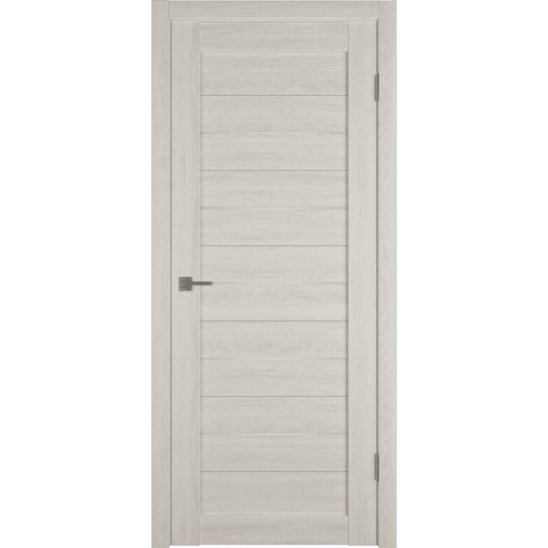 VFD - Atum Al 6 | Scansom Oak | SM