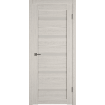 Atum Al 7 | Scansom Oak | White Cloud SM