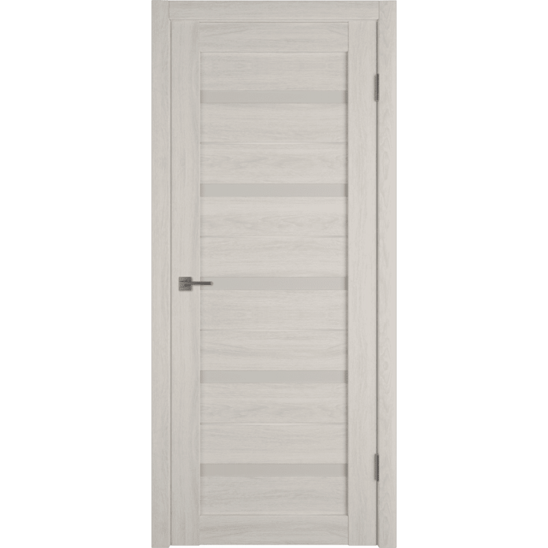 VFD - Atum Al 7 | Scansom Oak | White Cloud SM