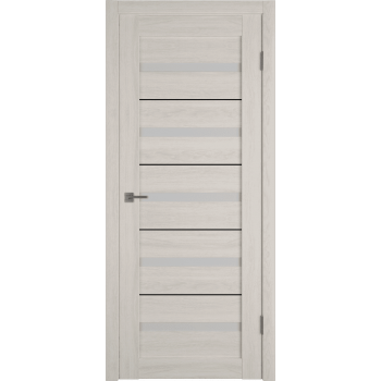 Atum Al 7 | Scansom Oak | White Cloud BM