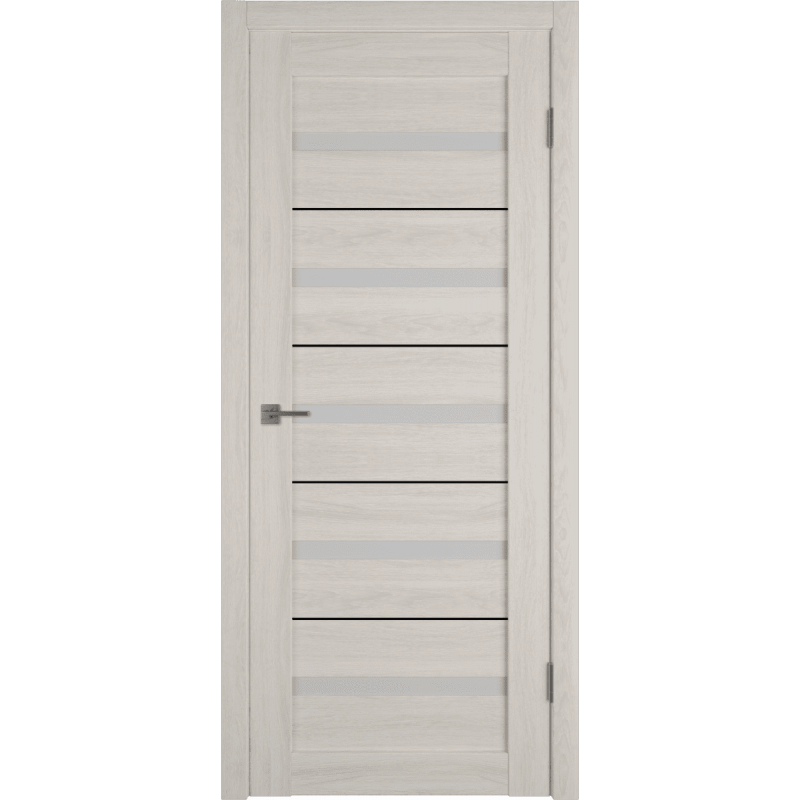 VFD - Atum Al 7 | Scansom Oak | White Cloud BM