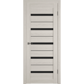 Atum Al 7 | Scansom Oak | Black Gloss BM