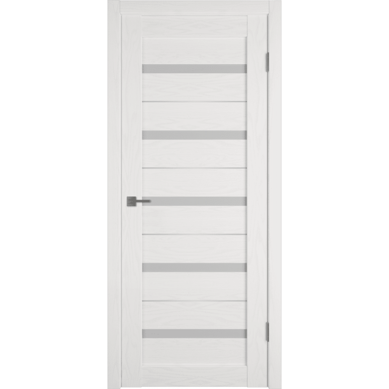 VFD - Atum Al 7 | Polar Soft | White Cloud SM