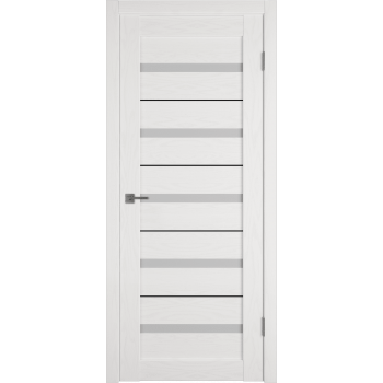 Atum Al 7 | Polar Soft | White Cloud BM