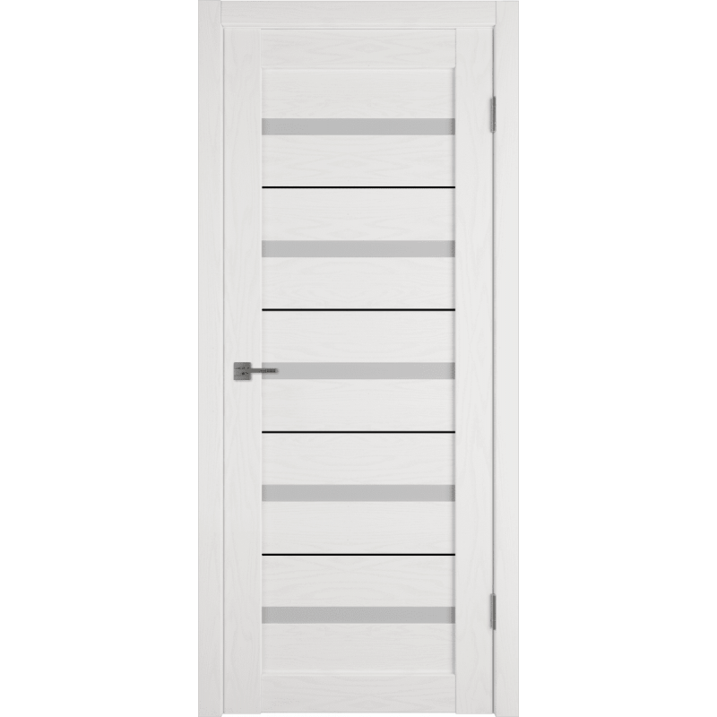 VFD - Atum Al 7 | Polar Soft | White Cloud BM