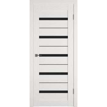 Atum Al 7 | Polar Soft | Black Gloss BM
