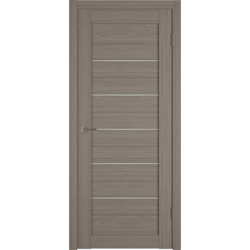 VFD - Atum Al 6 | Brun Oak | SM