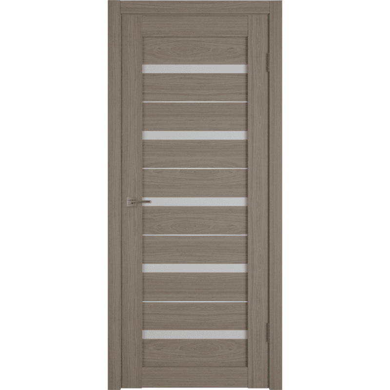 VFD - Atum Al 7 | Brun Oak | White Cloud SM