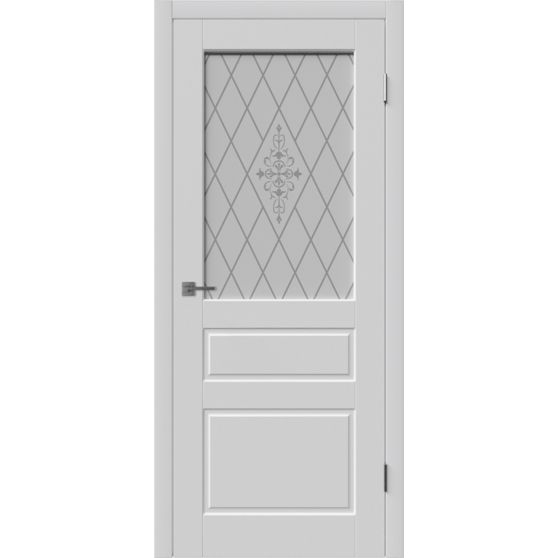 VFD - Chester | Cotton | White Art