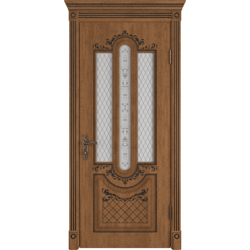 VFD - Alexandria | Honey Classic PB | Art Cloud