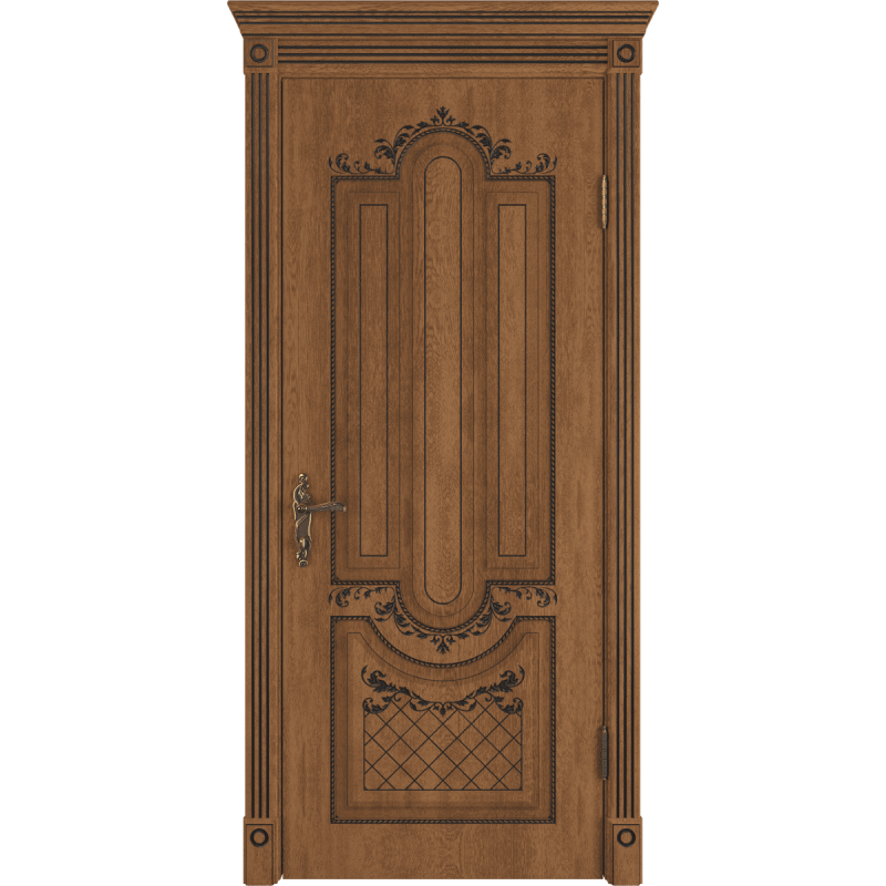 VFD - Alexandria | Honey Classic PB