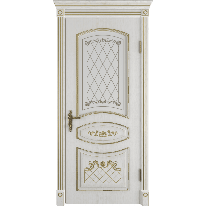 VFD - Adele | Bianco Classic PG | Art Cloud