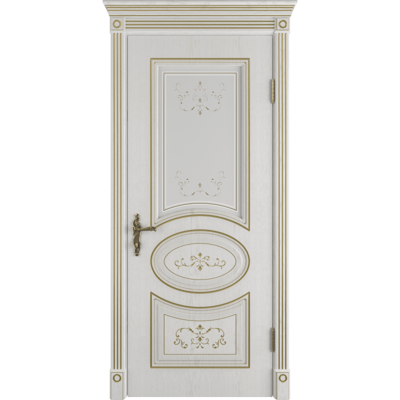 VFD - Amalia | Bianco Classic PG | Art Cloud