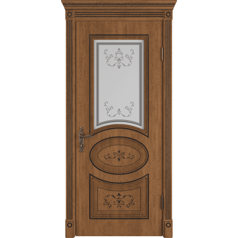 VFD - Amalia | Honey Classic PB | Art Cloud