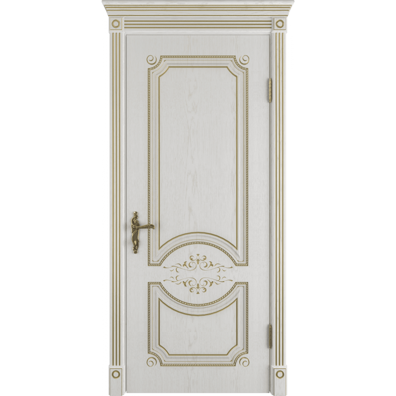 VFD - Milana | Bianco Classic PG