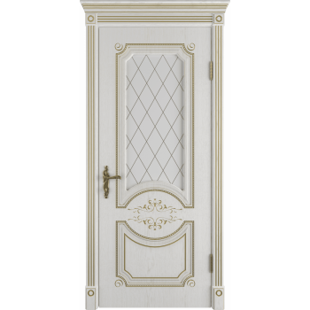Milana | Bianco Classic PG | Art Cloud