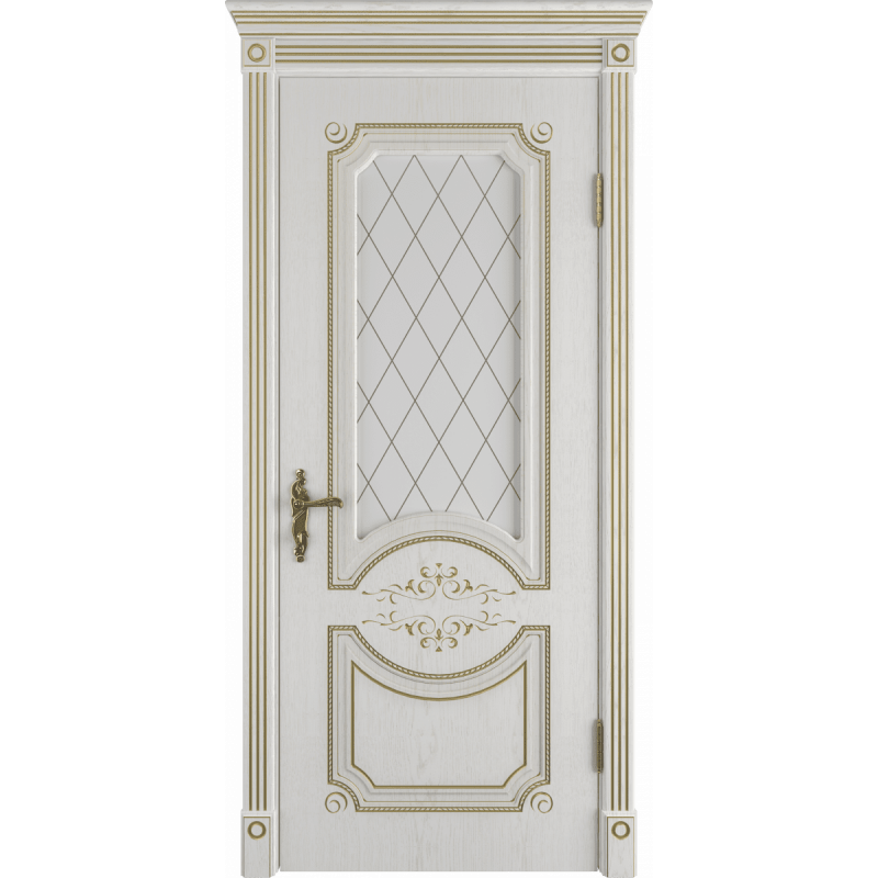 VFD - Milana | Bianco Classic PG | Art Cloud