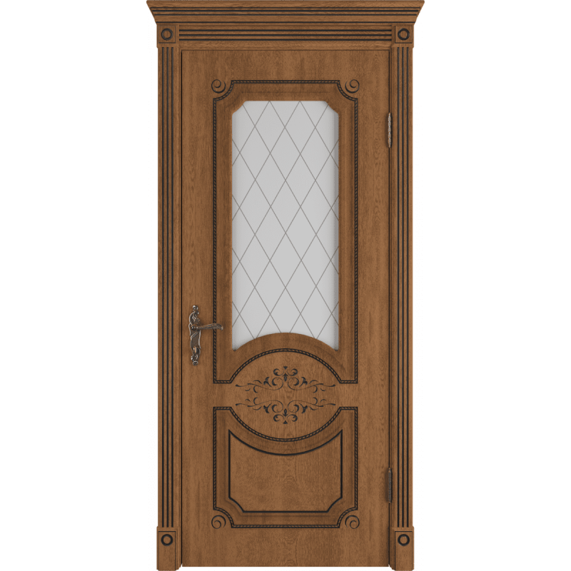 VFD - Milana | Honey Classic PB | Art Cloud