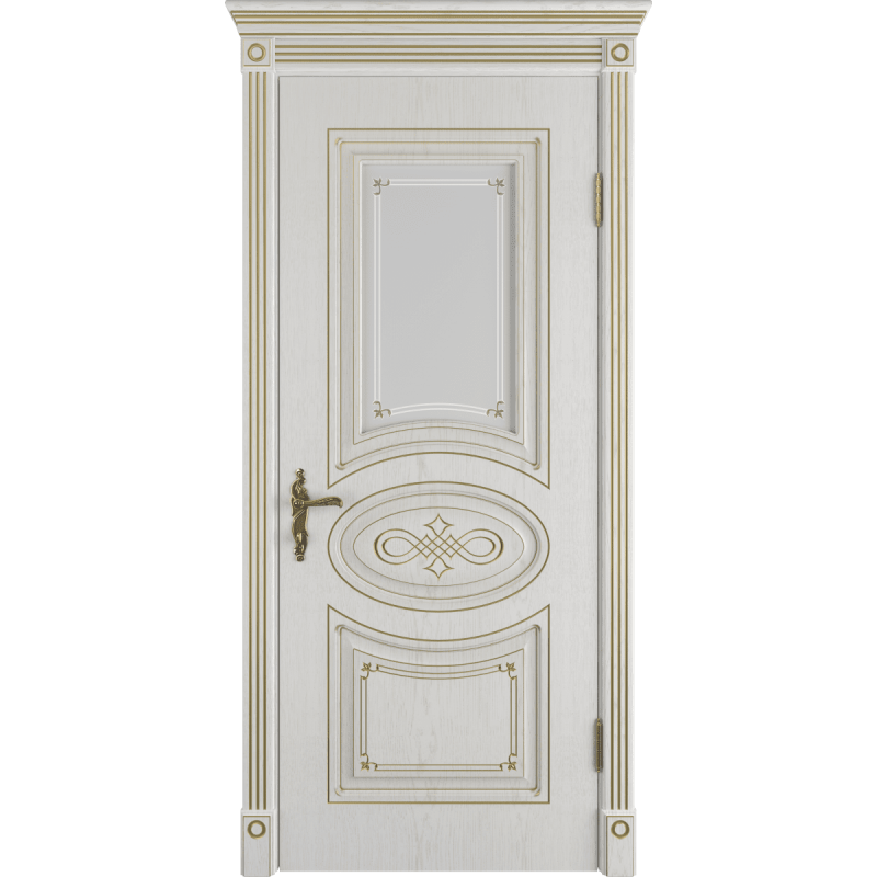 VFD - Bianca | Bianco Classic PG | Art Cloud