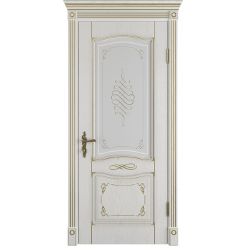 Vesta | Bianco Classic PG | Art Cloud