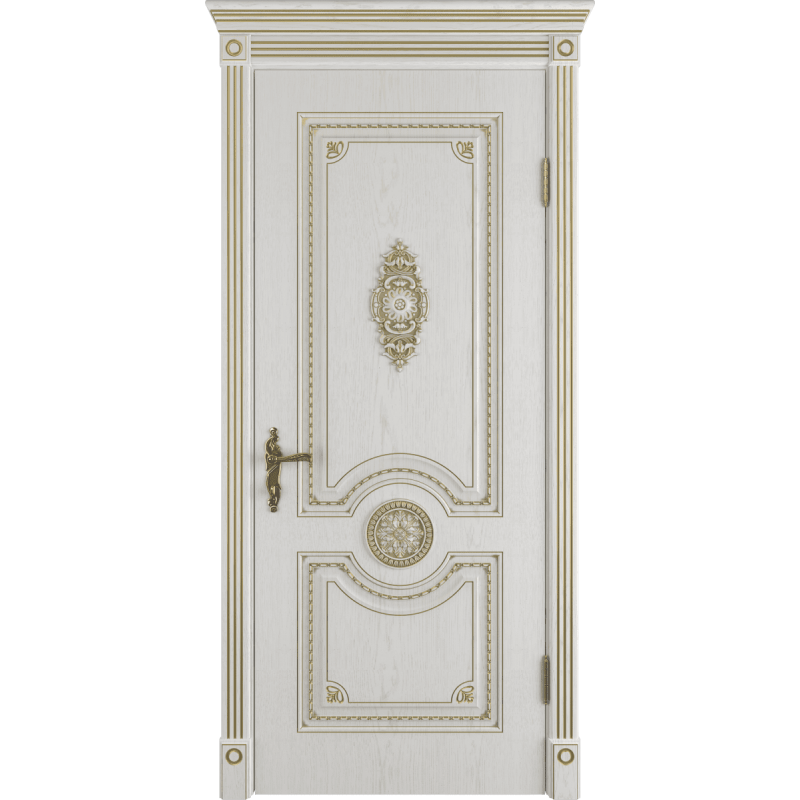 VFD - Greta | Bianco Classic PG