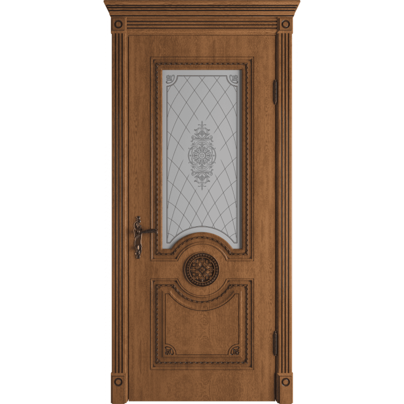 VFD - Greta | Honey Classic PB | Art Cloud