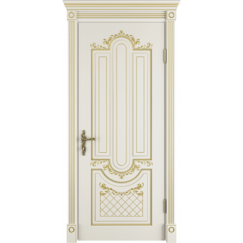 Alexandria | Ivory PG