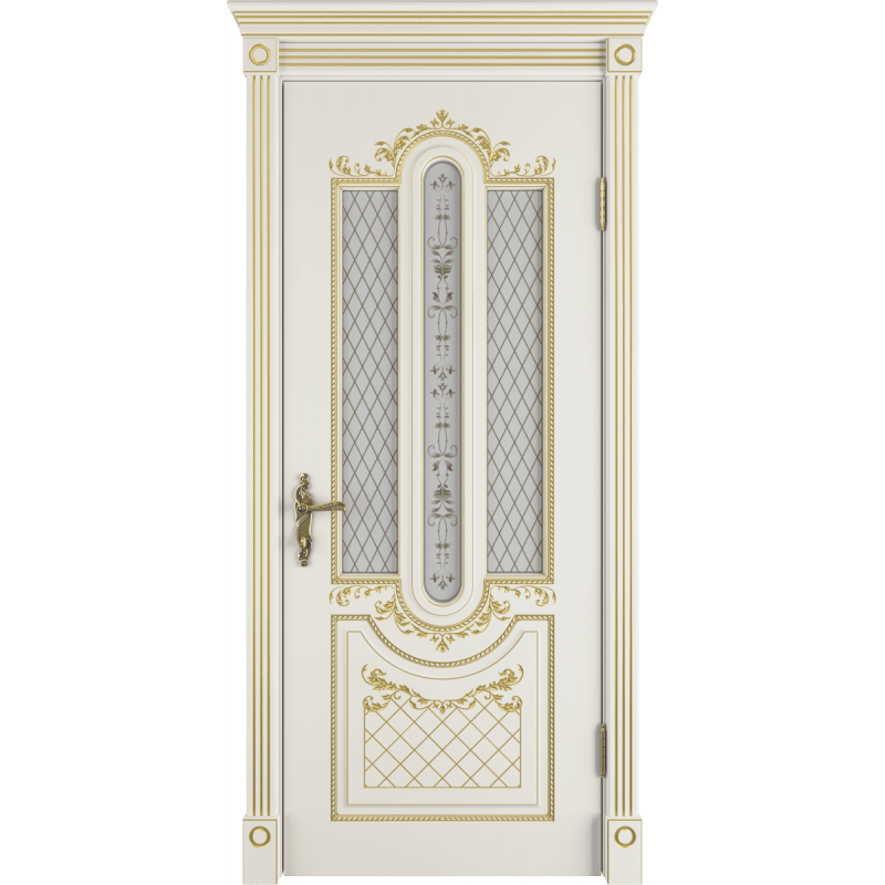 VFD - Alexandria | Ivory PG | Art Cloud